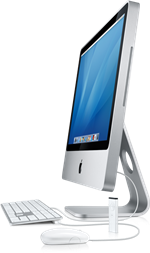 Intel Mac